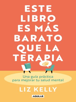 Este libro es más barato que la terapia - ebook